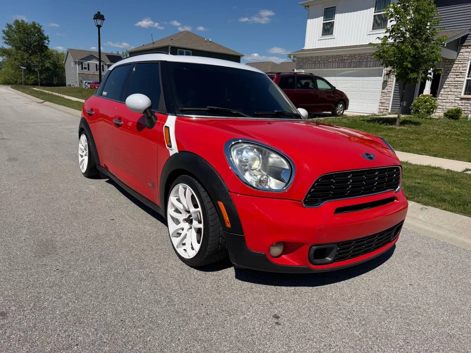 2012 Mini Mini 2nd Gen - Image 4 of 8