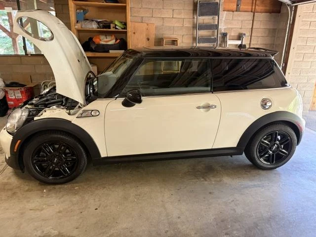 2012 Mini Mini 2nd Gen - Image 4 of 5