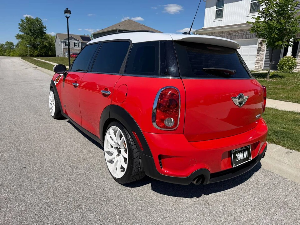 2012 Mini Mini 2nd Gen - Image 3 of 8