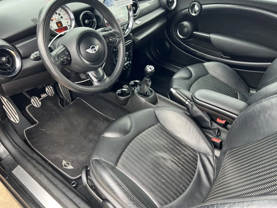 2012 Mini Mini 2nd Gen - Image 4 of 7