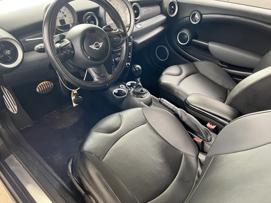 2012 Mini Mini 2nd Gen - Image 3 of 6