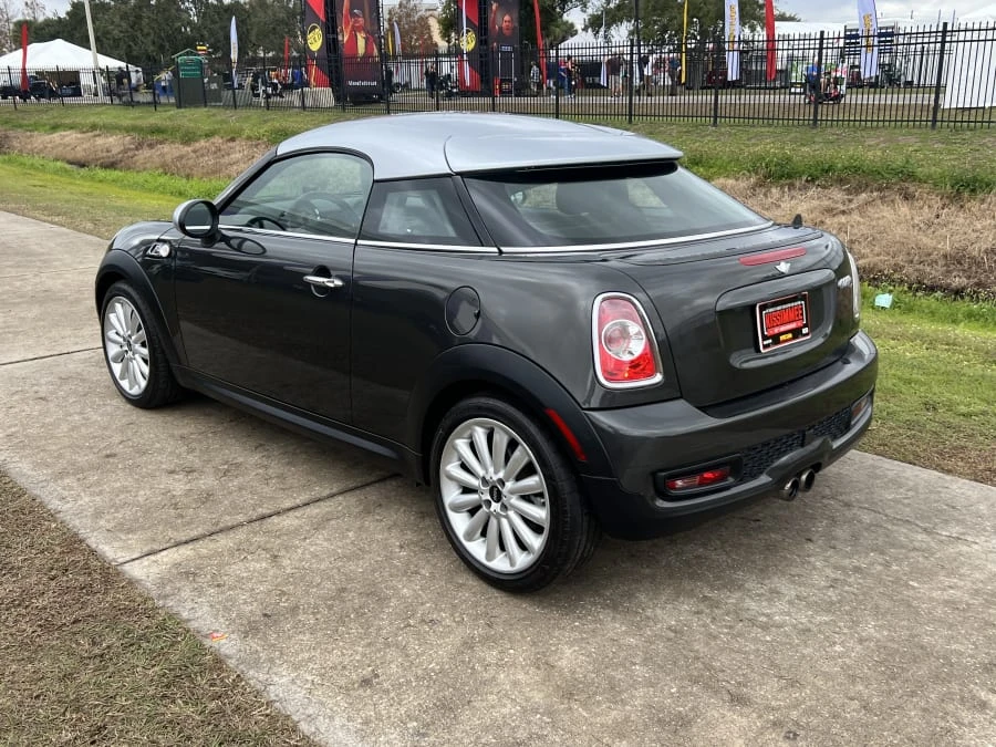 2012 Mini Mini 2nd Gen - Image 3 of 7