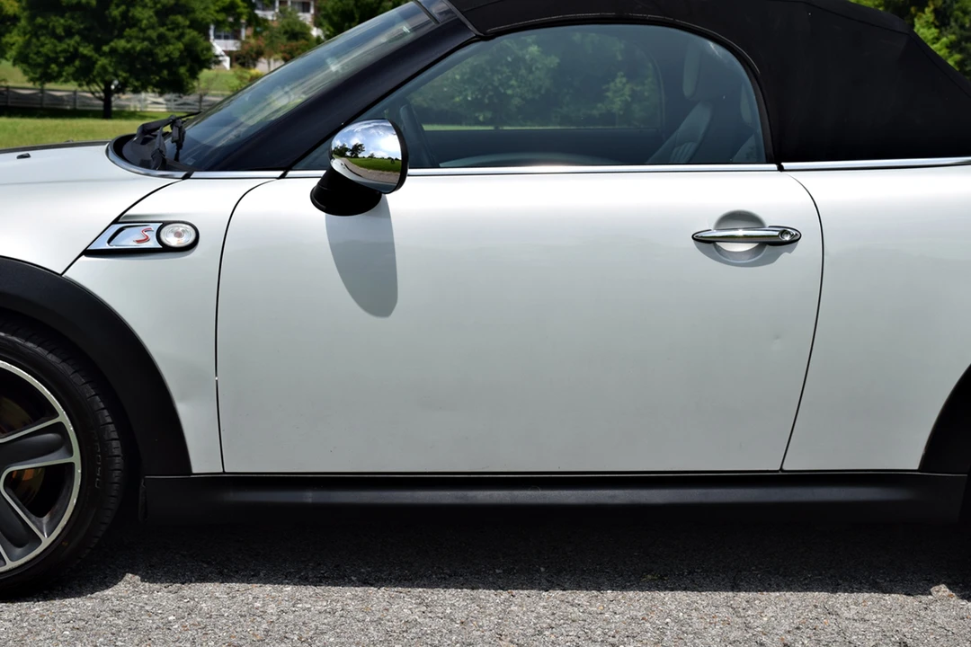2012 Mini Coupe & Roadster - Image 23 of 31