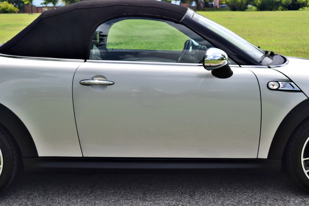 2012 Mini Coupe & Roadster - Image 29 of 31