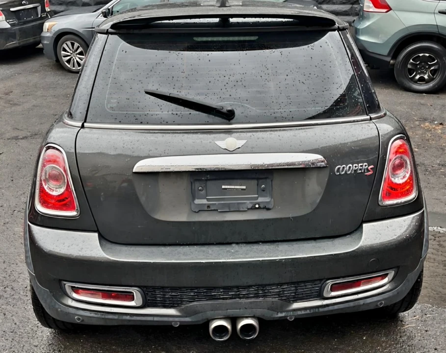 2012 Mini Countryman 1st Gen - Image 7 of 14