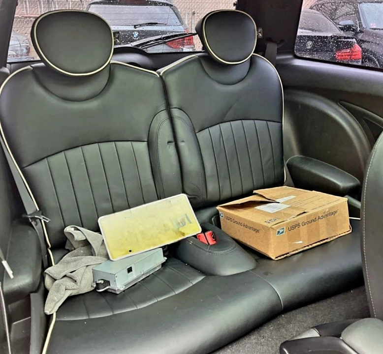 2012 Mini Countryman 1st Gen - Image 14 of 14