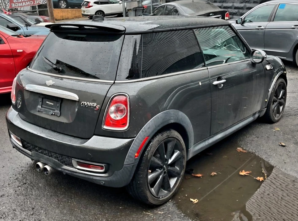 2012 Mini Countryman 1st Gen - Image 5 of 14