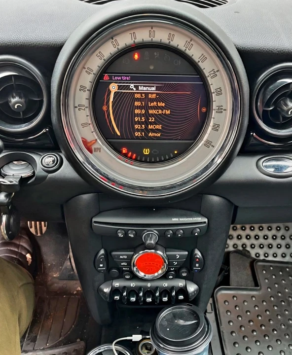 2012 Mini Countryman 1st Gen - Image 10 of 14