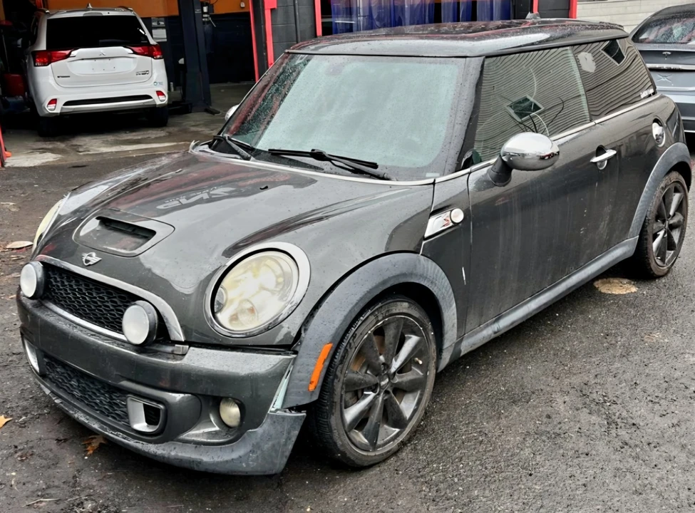 2012 Mini Countryman 1st Gen - Image 2 of 14