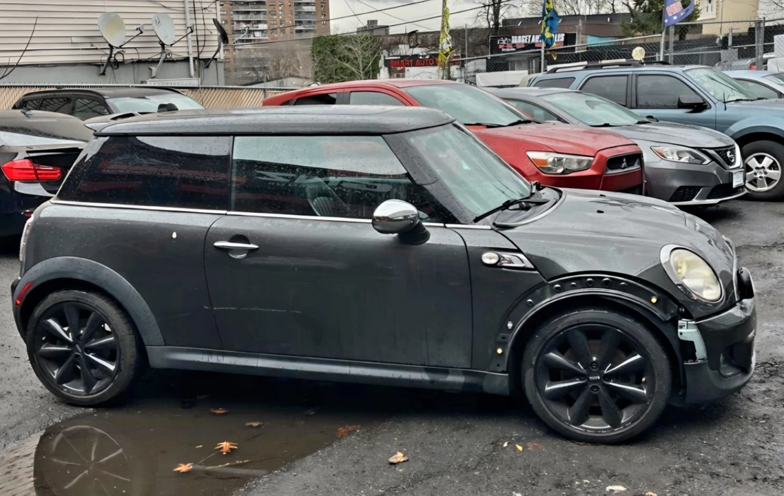 2012 Mini Countryman 1st Gen - Image 4 of 14