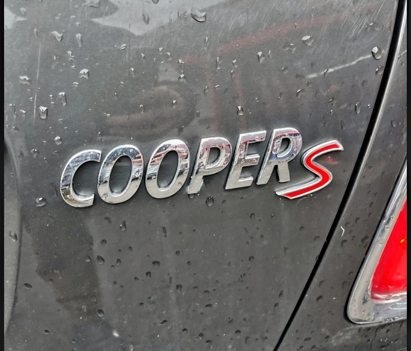 2012 Mini Countryman 1st Gen - Image 9 of 14