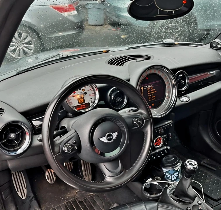 2012 Mini Countryman 1st Gen - Image 11 of 14