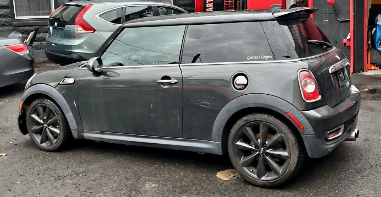 2012 Mini Countryman 1st Gen - Image 3 of 14