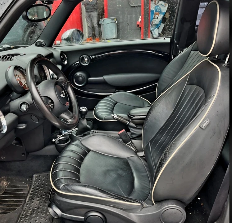 2012 Mini Countryman 1st Gen - Image 13 of 14