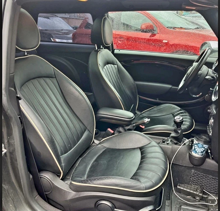 2012 Mini Countryman 1st Gen - Image 12 of 14