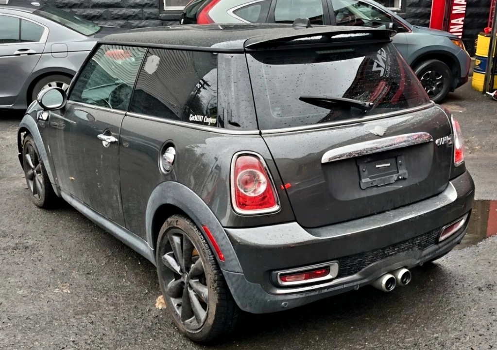 2012 Mini Countryman 1st Gen - Image 6 of 14