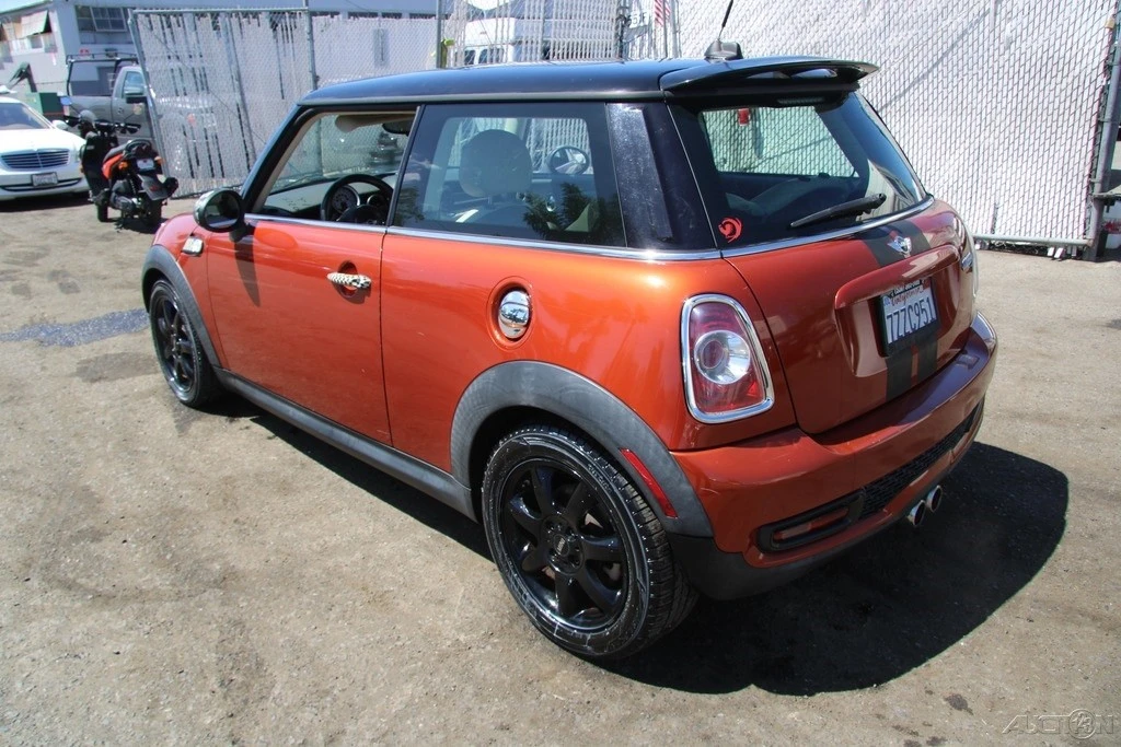 2012 Mini Mini 2nd Gen - Image 5 of 21