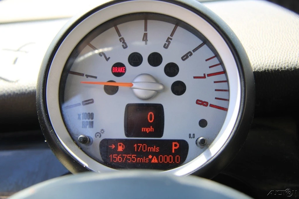 2012 Mini Mini 2nd Gen - Image 17 of 21