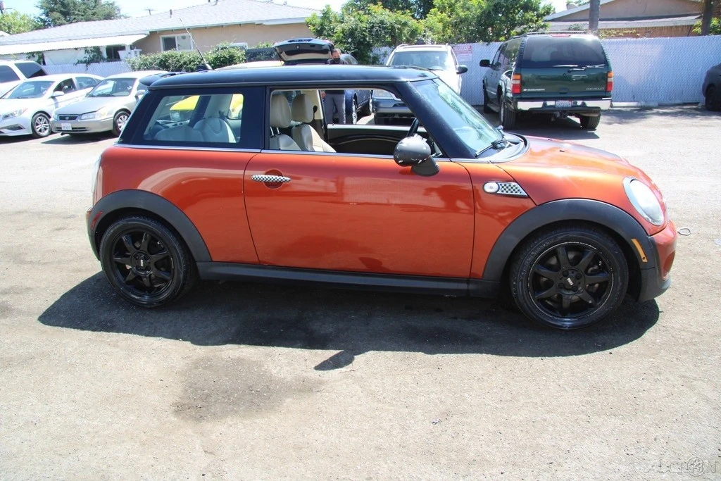 2012 Mini Mini 2nd Gen - Image 9 of 21