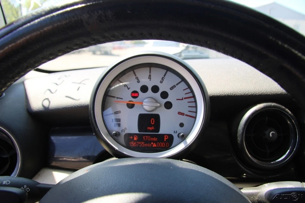 2012 Mini Mini 2nd Gen - Image 16 of 21
