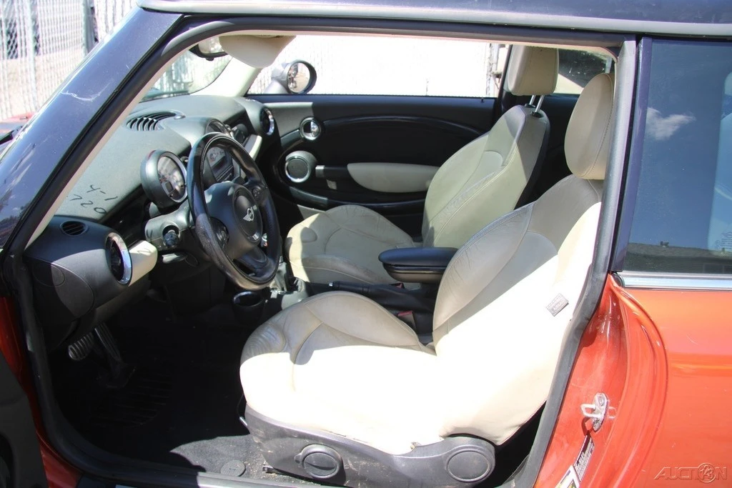 2012 Mini Mini 2nd Gen - Image 14 of 21