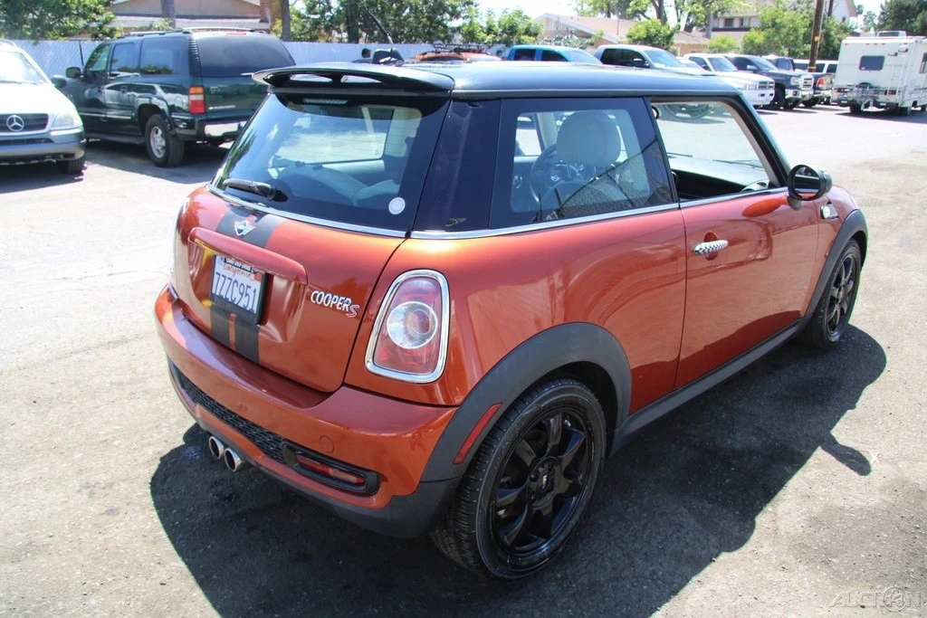 2012 Mini Mini 2nd Gen - Image 7 of 21