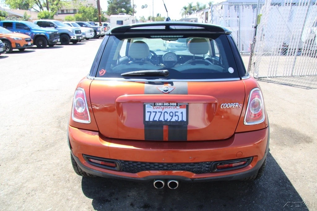 2012 Mini Mini 2nd Gen - Image 6 of 21