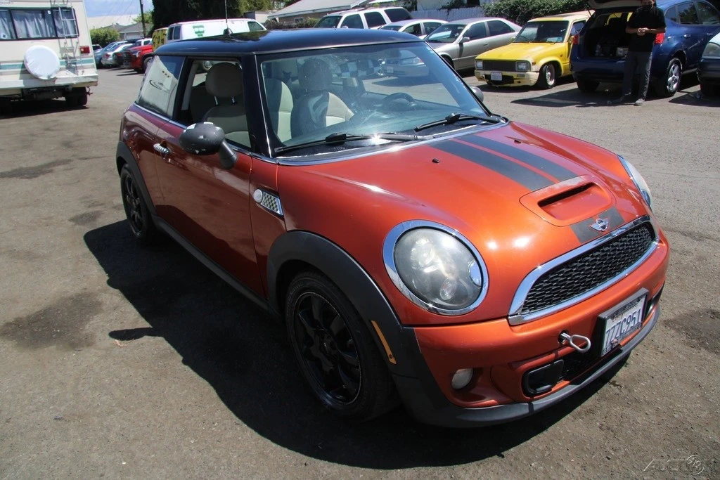 2012 Mini Mini 2nd Gen - Image 10 of 21