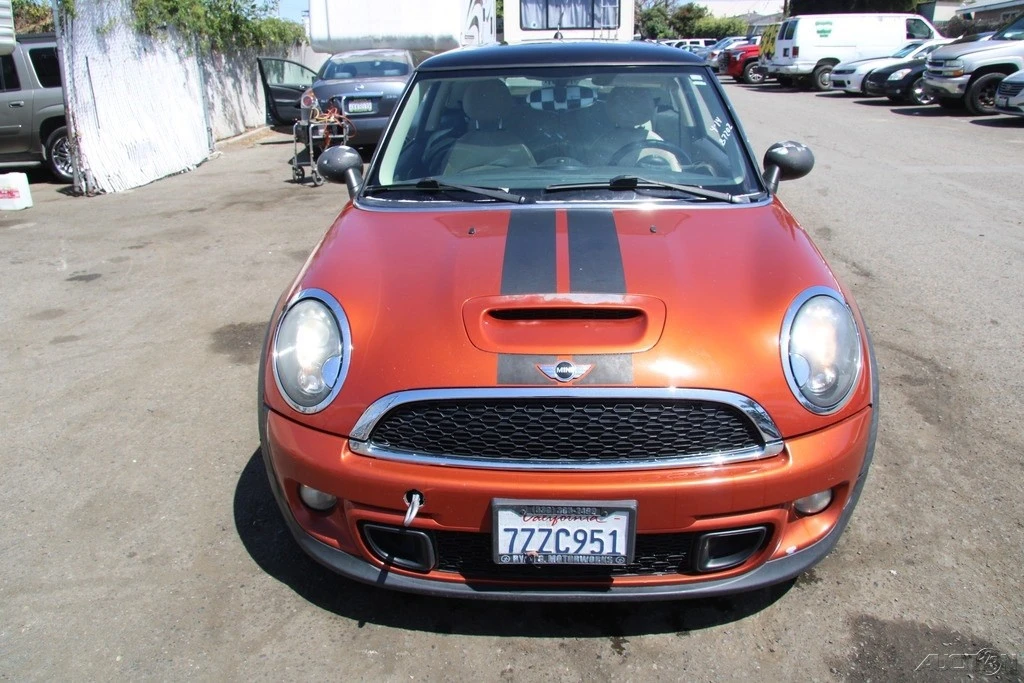 2012 Mini Mini 2nd Gen - Image 11 of 21