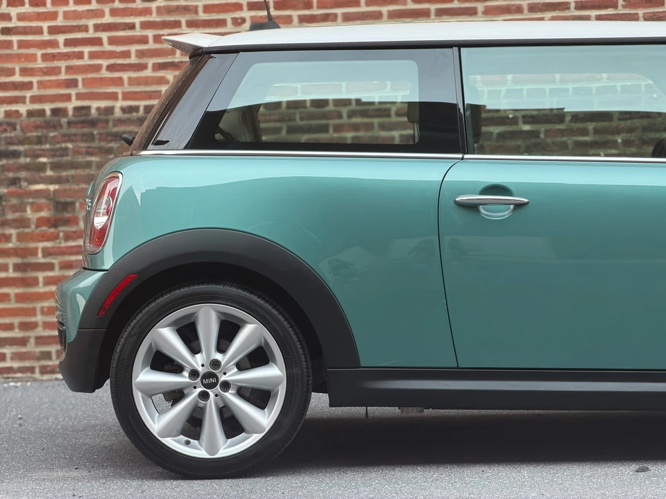 2012 Mini Mini 2nd Gen - Image 30 of 31