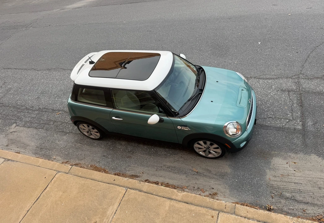 2012 Mini Mini 2nd Gen - Image 25 of 31