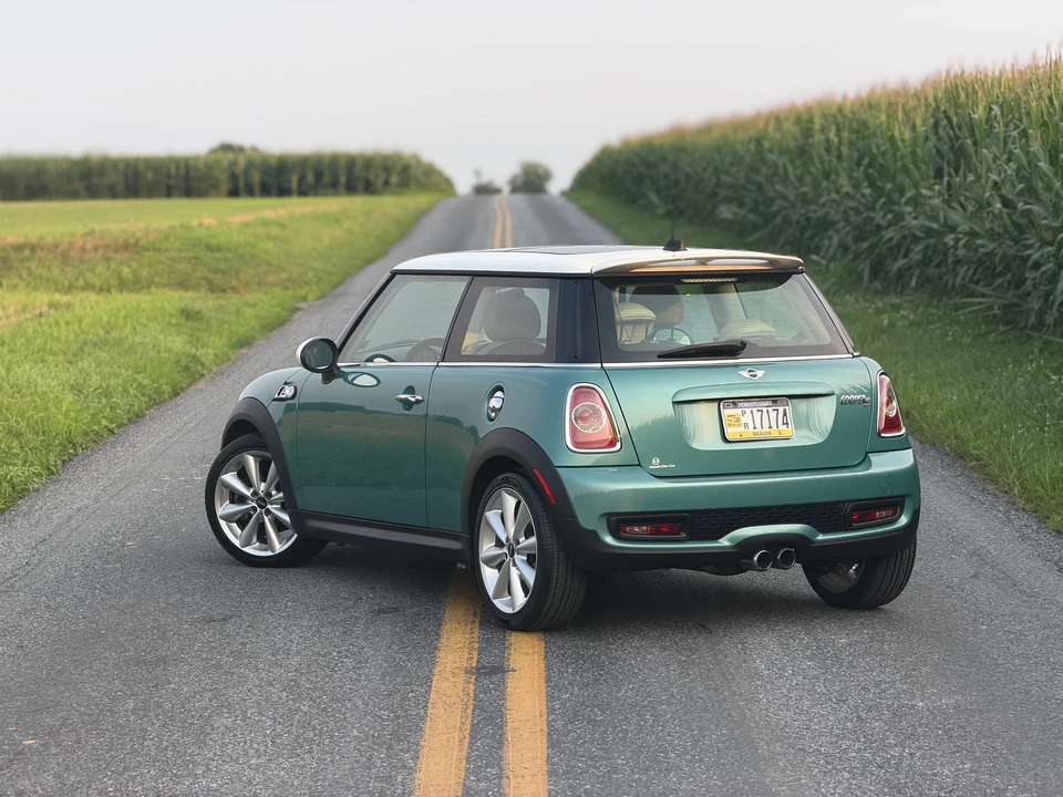 2012 Mini Mini 2nd Gen - Image 15 of 31