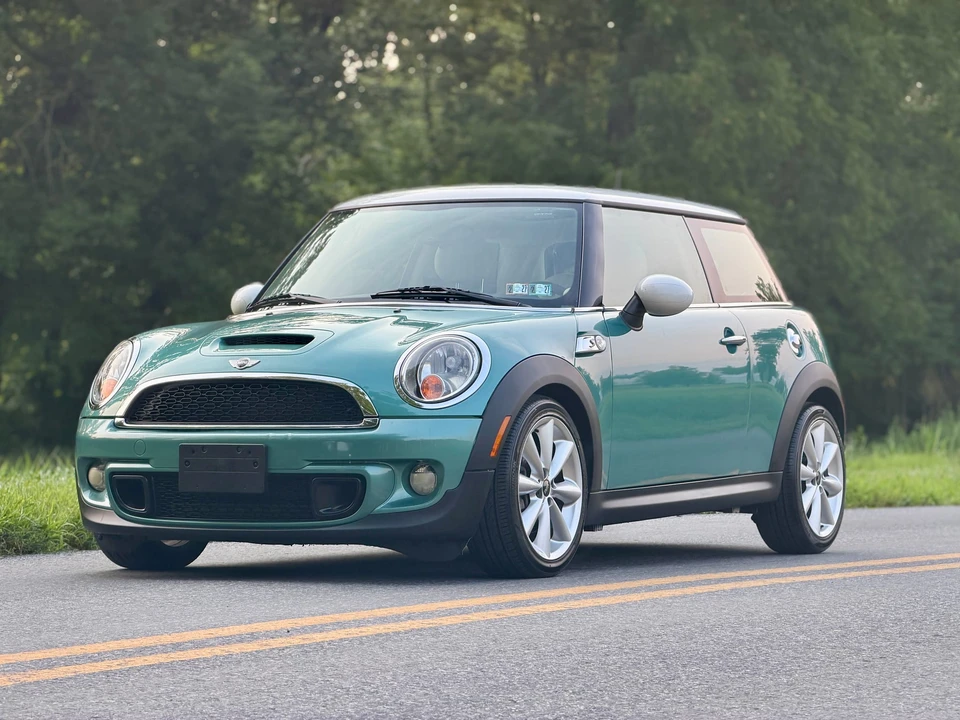 2012 Mini Mini 2nd Gen - Image 9 of 31