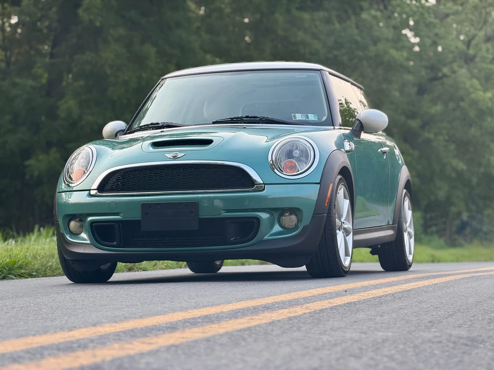 2012 Mini Mini 2nd Gen - Image 8 of 31