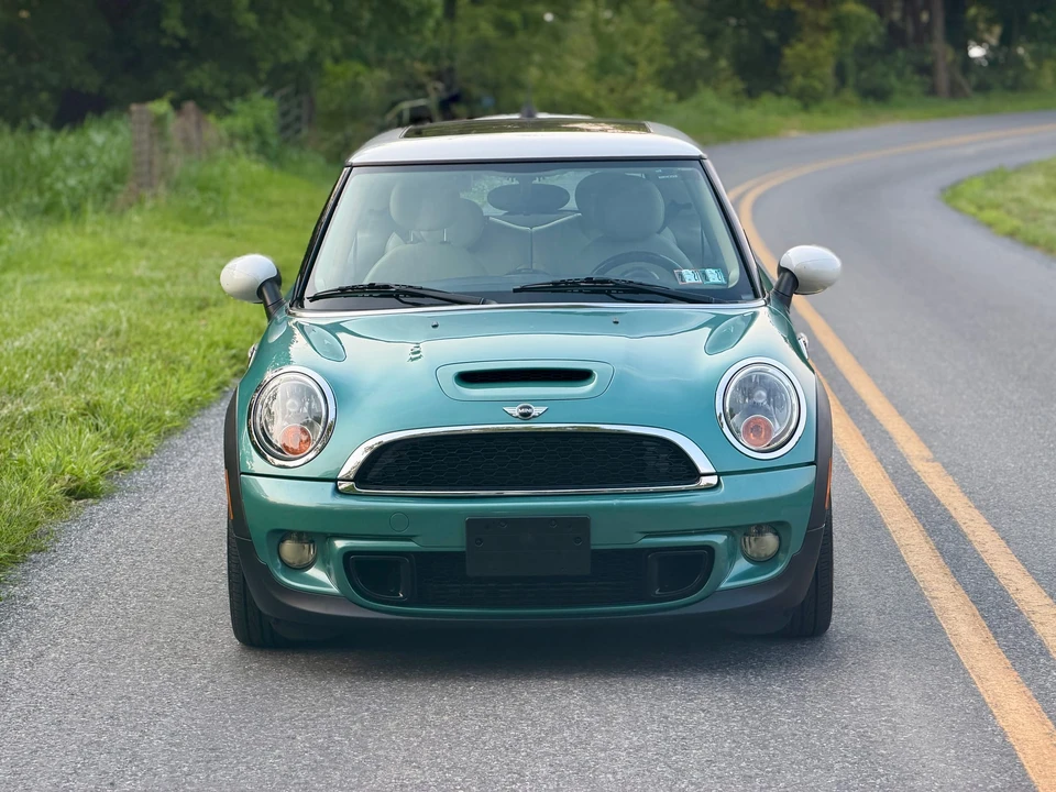 2012 Mini Mini 2nd Gen - Image 6 of 31