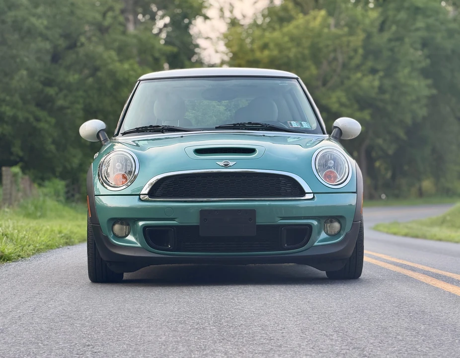 2012 Mini Mini 2nd Gen - Image 5 of 31