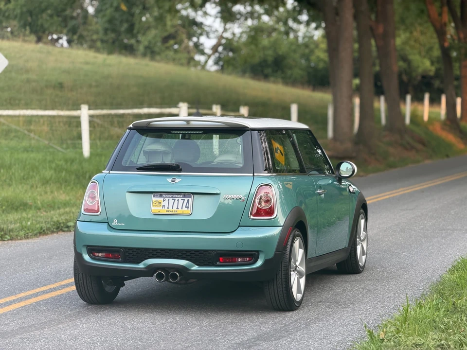 2012 Mini Mini 2nd Gen - Image 18 of 31