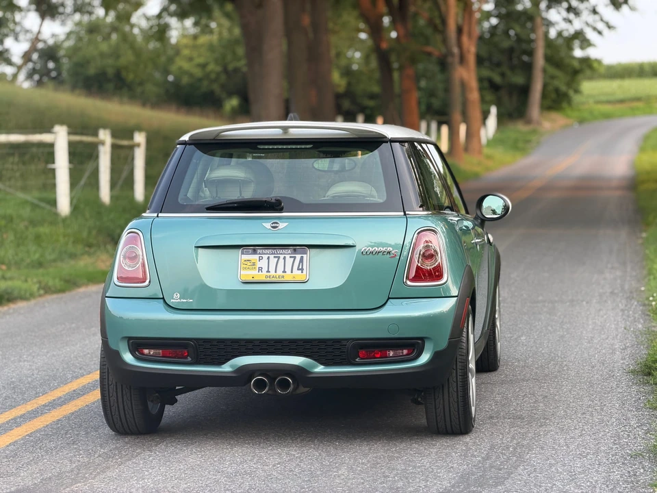 2012 Mini Mini 2nd Gen - Image 17 of 31