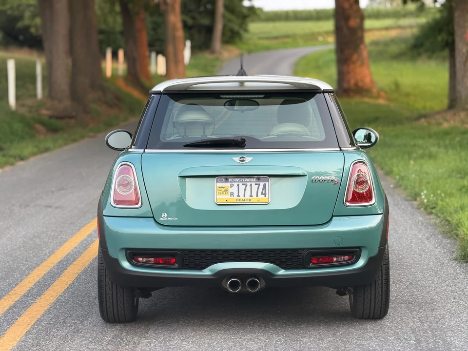 2012 Mini Mini 2nd Gen - Image 16 of 31