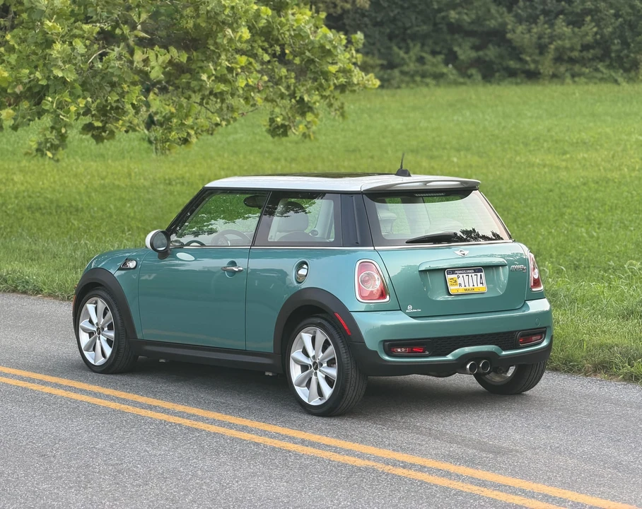 2012 Mini Mini 2nd Gen - Image 14 of 31