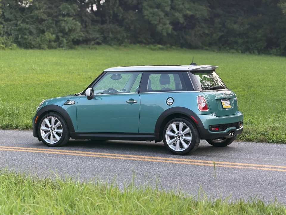 2012 Mini Mini 2nd Gen - Image 13 of 31