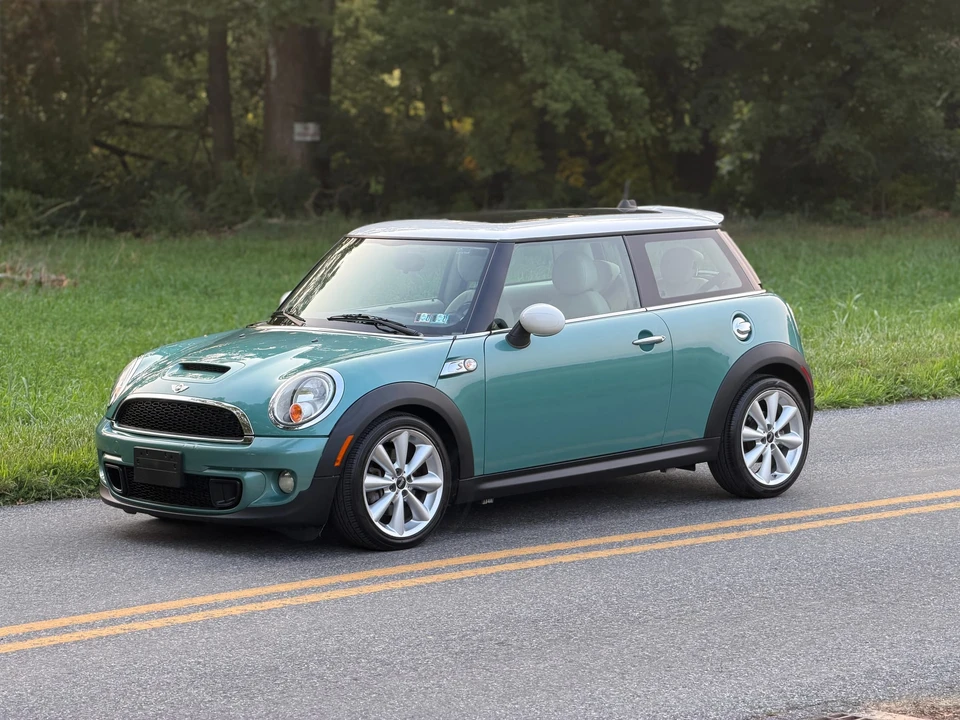 2012 Mini Mini 2nd Gen - Image 11 of 31