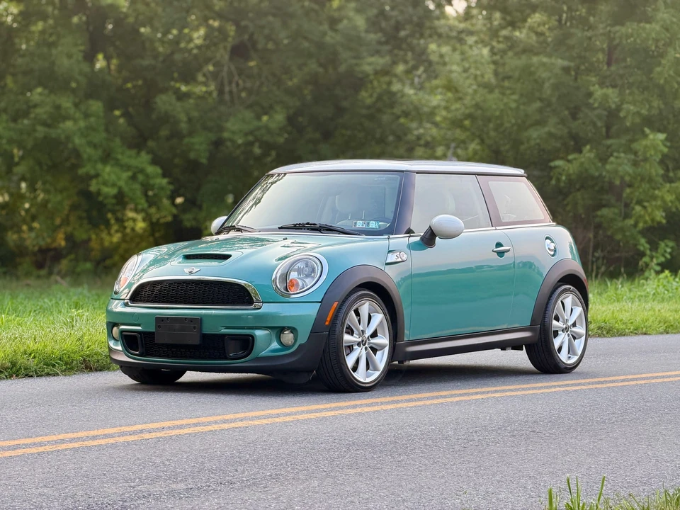 2012 Mini Mini 2nd Gen - Image 10 of 31
