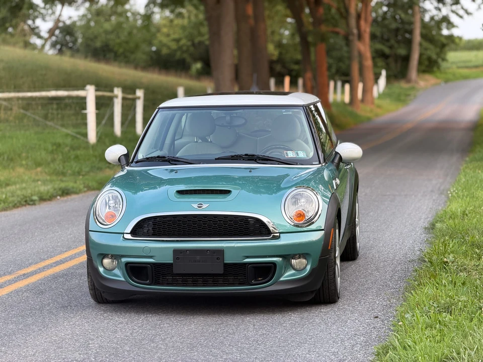 2012 Mini Mini 2nd Gen - Image 7 of 31