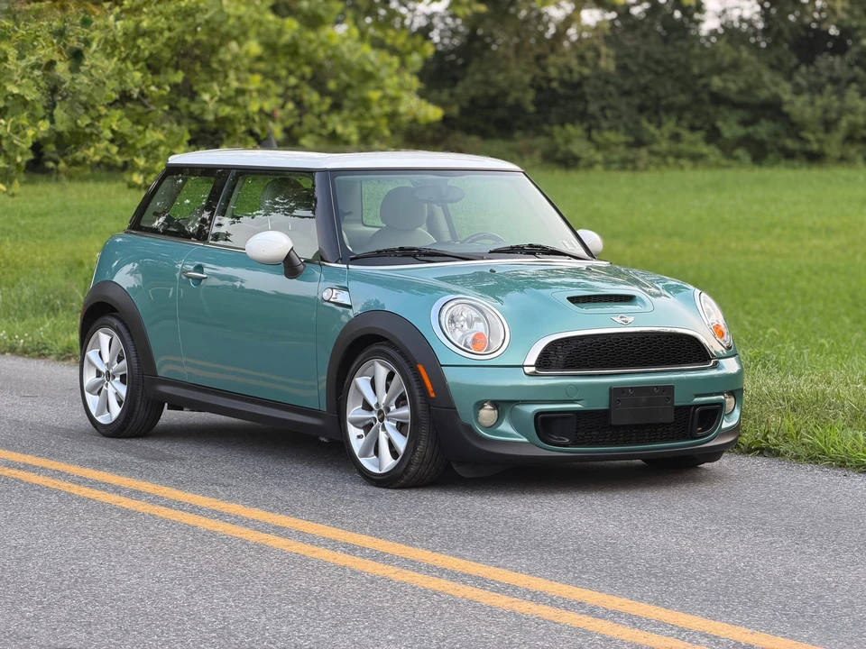 2012 Mini Mini 2nd Gen - Image 24 of 31