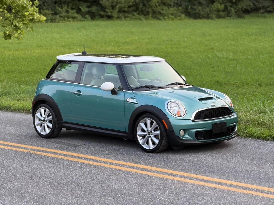 2012 Mini Mini 2nd Gen - Image 23 of 31