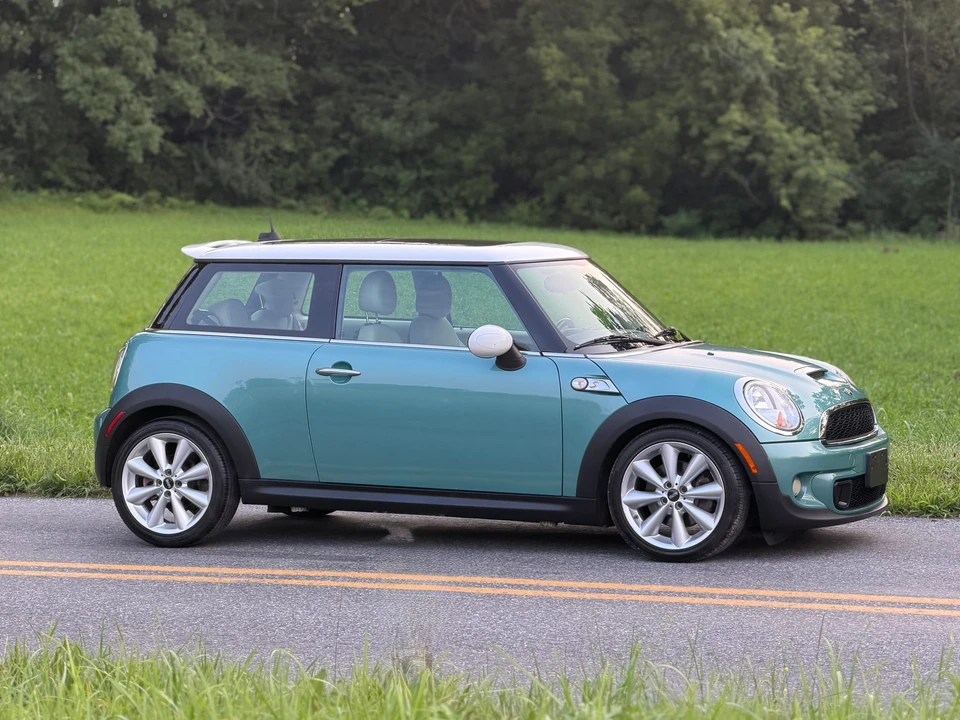 2012 Mini Mini 2nd Gen - Image 22 of 31