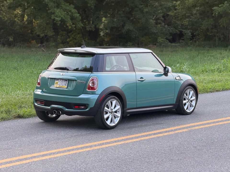 2012 Mini Mini 2nd Gen - Image 20 of 31