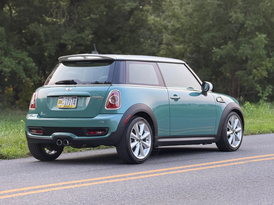 2012 Mini Mini 2nd Gen - Image 19 of 31