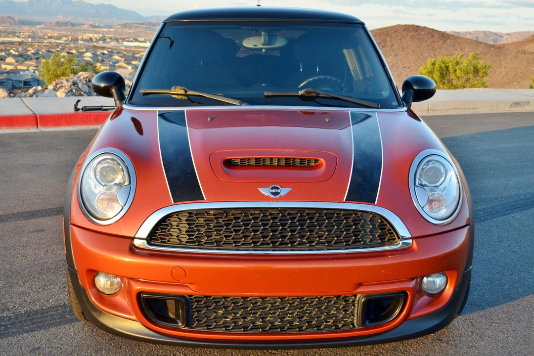 2012 Mini Mini 2nd Gen - Image 2 of 23